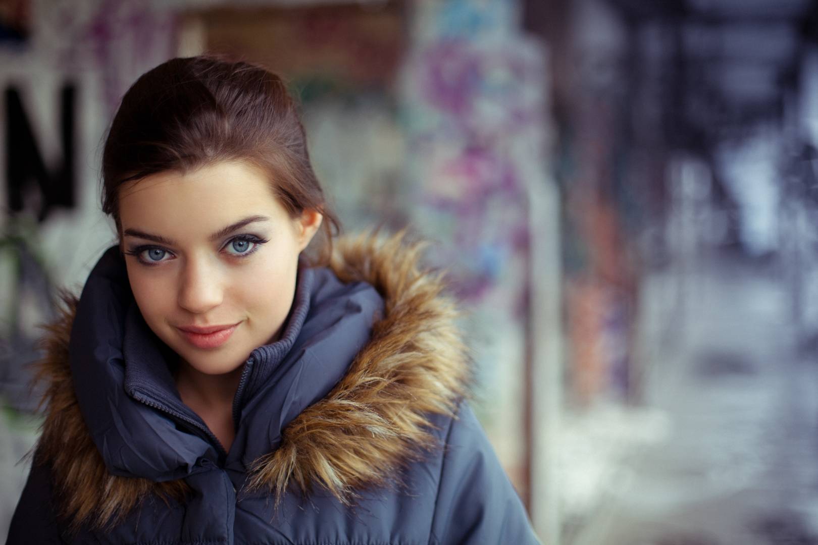 Clément Viala photographe de portraits & mariages