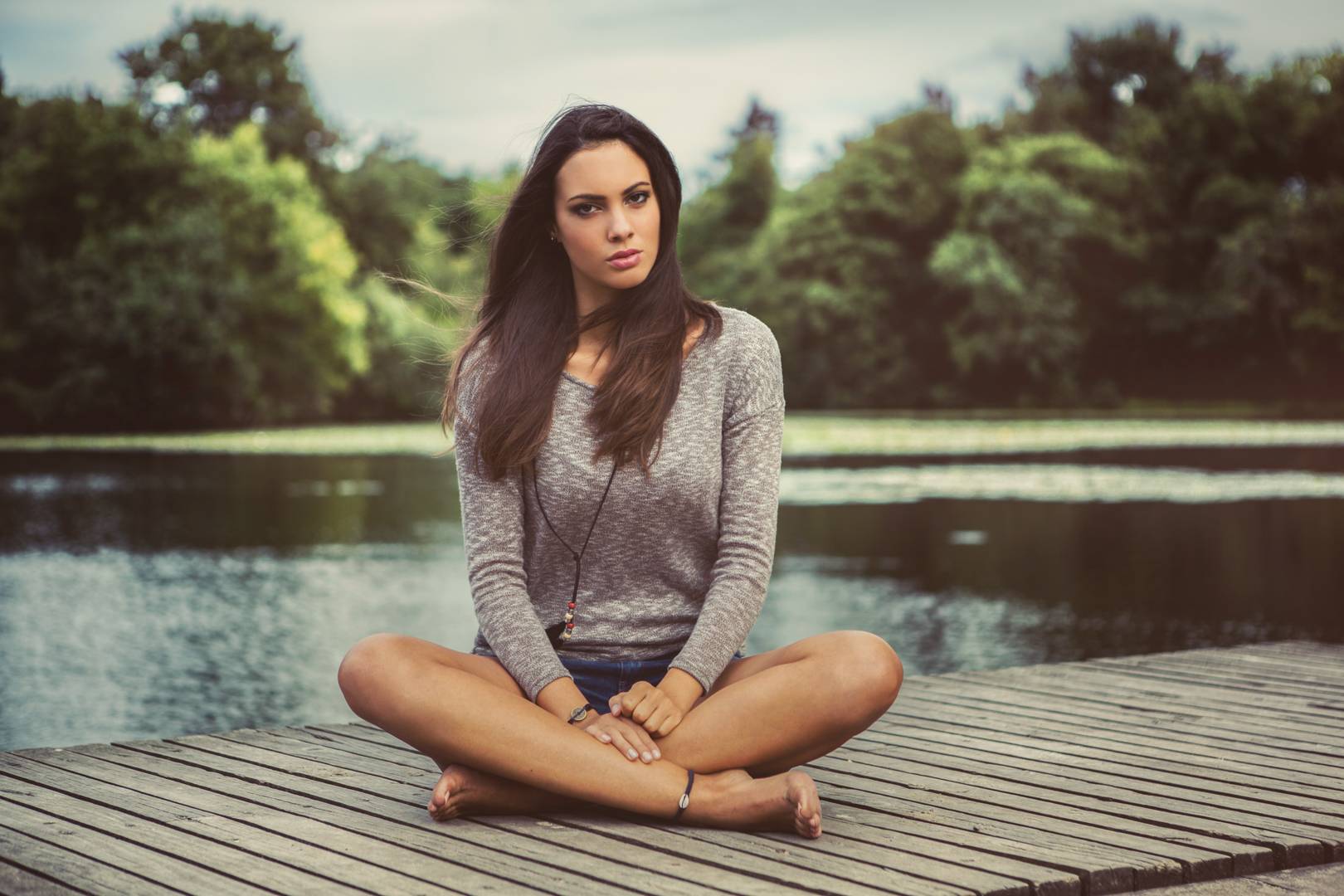 Clément Viala photographe de portraits & mariages