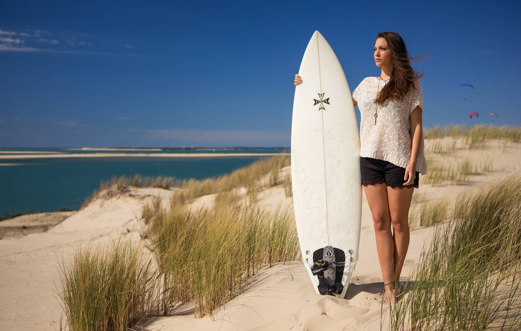 Clément Viala photographe de portraits & mariages