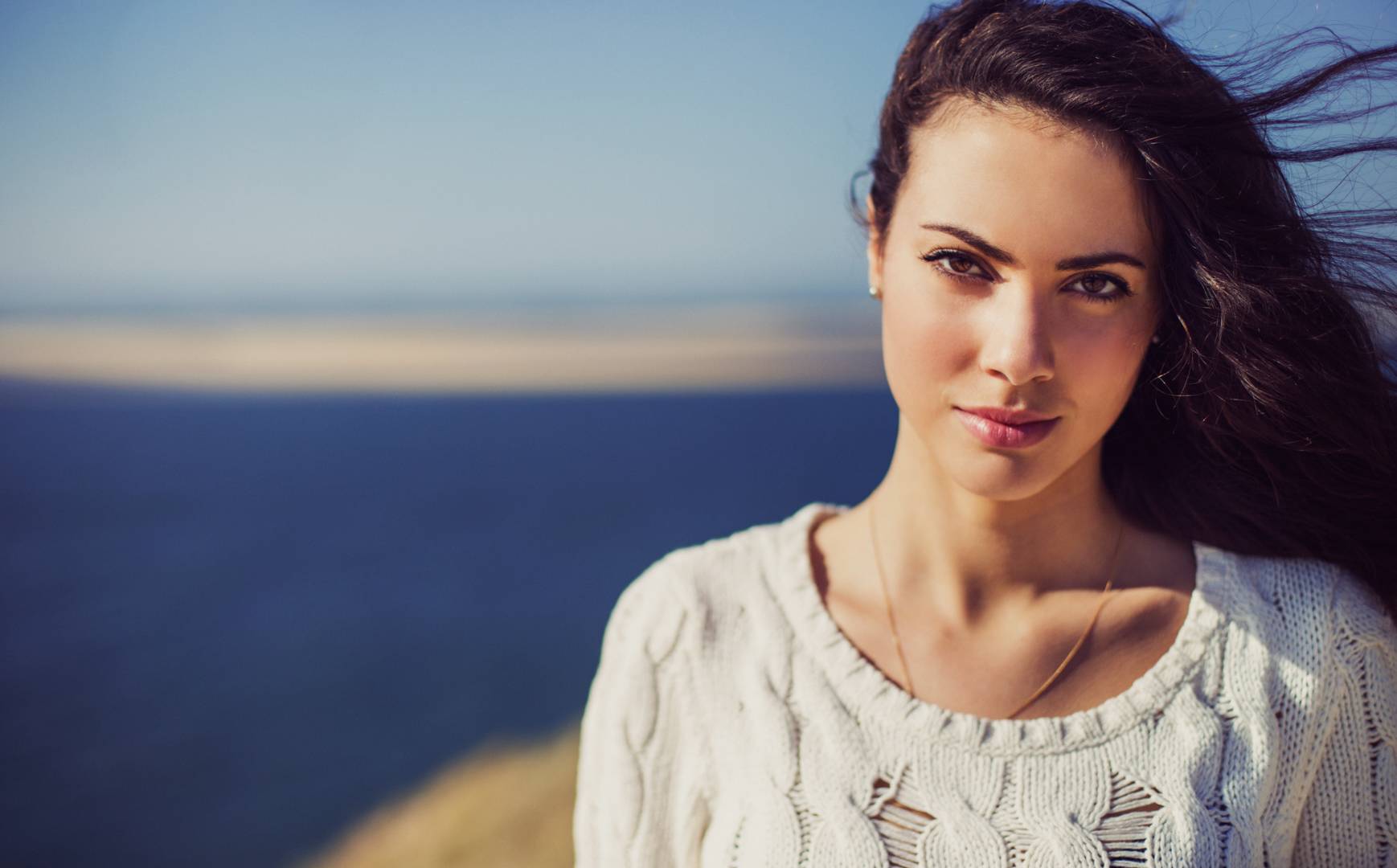 Clément Viala photographe de portraits & mariages