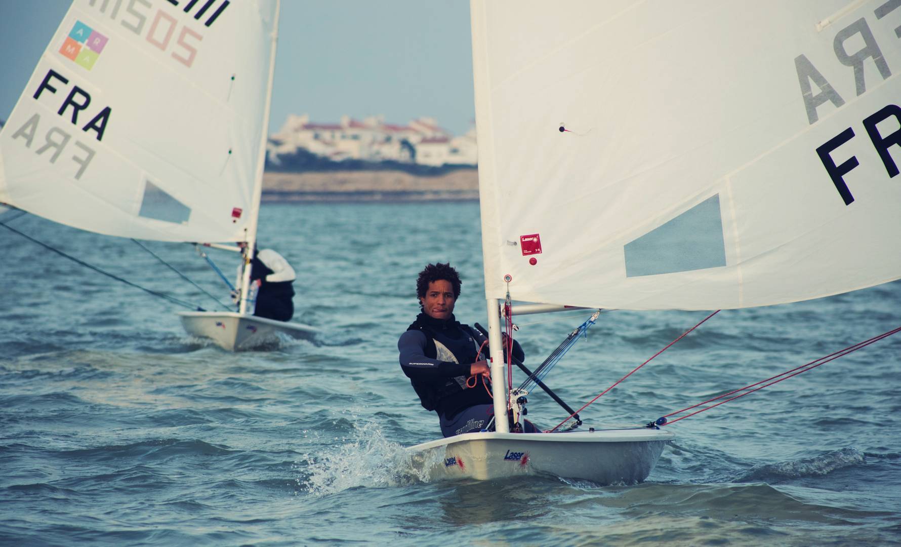 Clément Viala photographe de sport