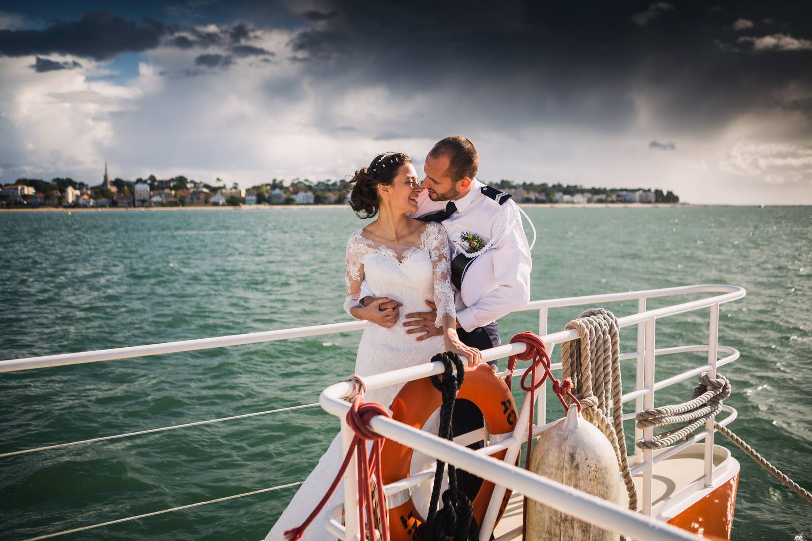 Clément Viala photographe de portraits & mariages