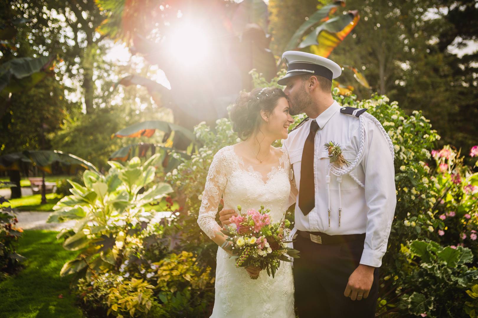 Clément Viala photographe de portraits & mariages