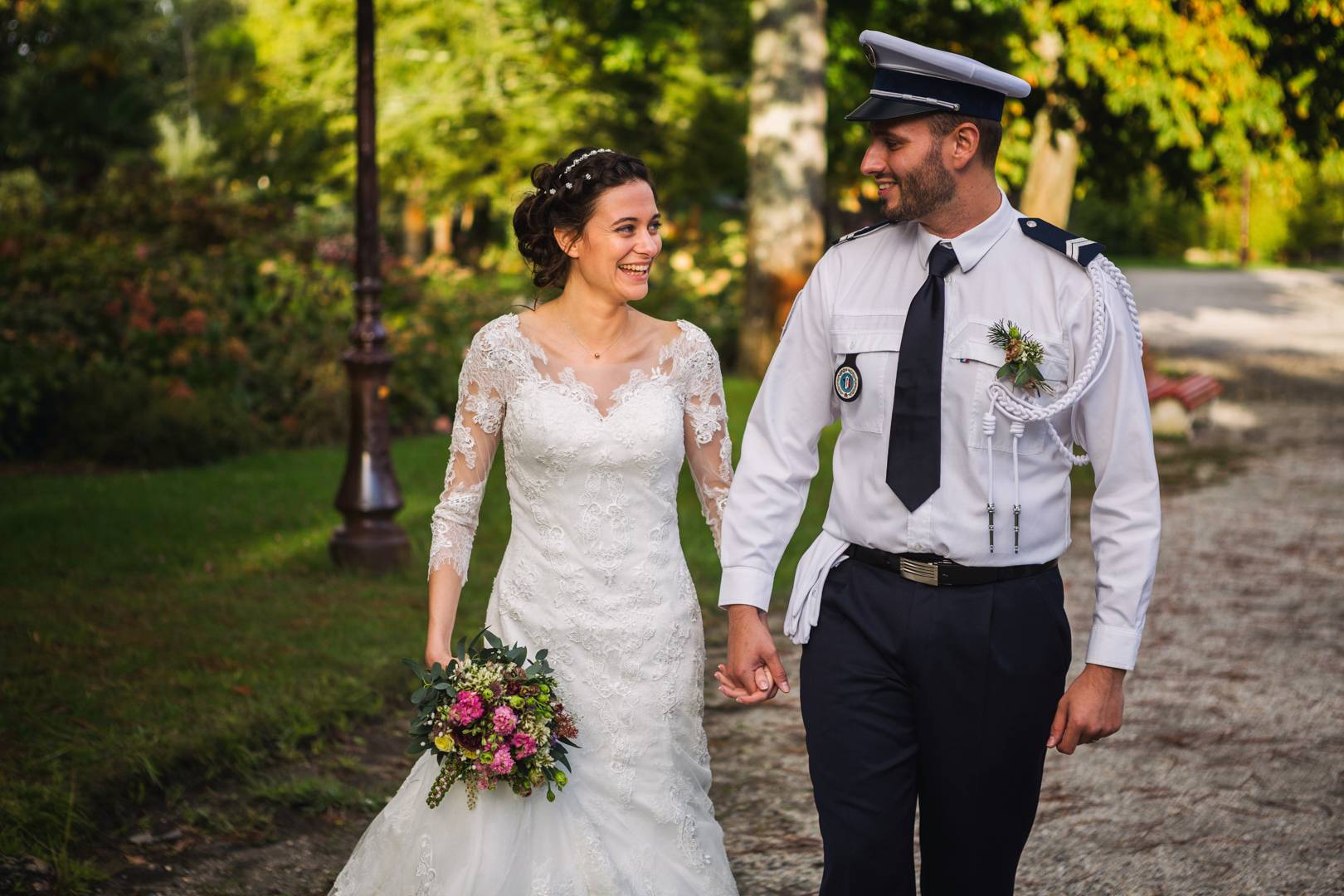 Clément Viala photographe de portraits & mariages