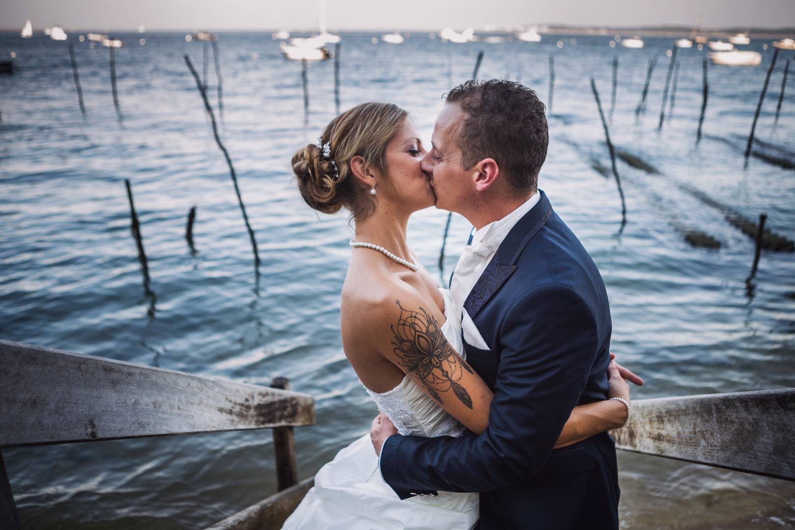 Clément Viala photographe de portraits & mariages