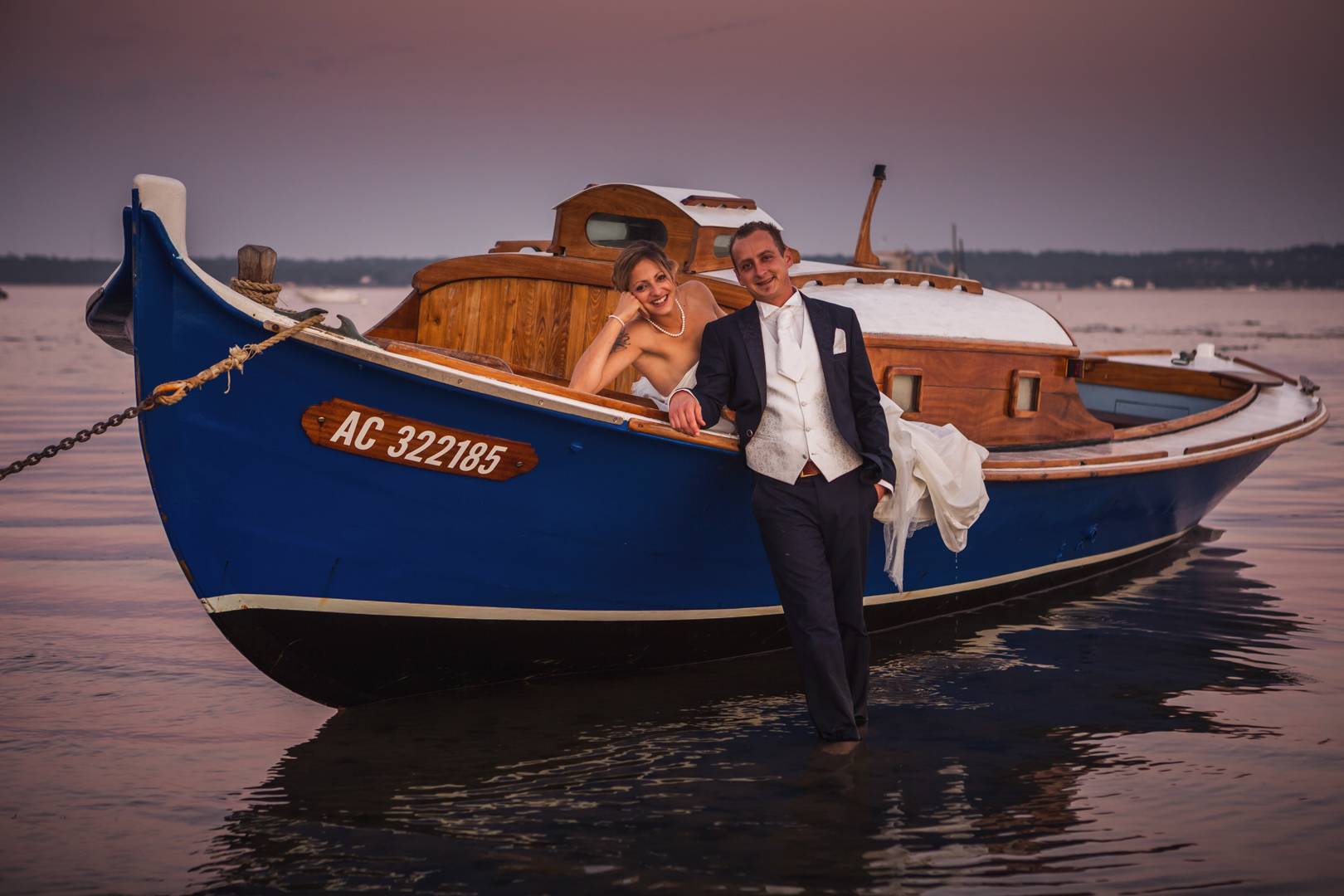 Clément Viala photographe de portraits & mariages