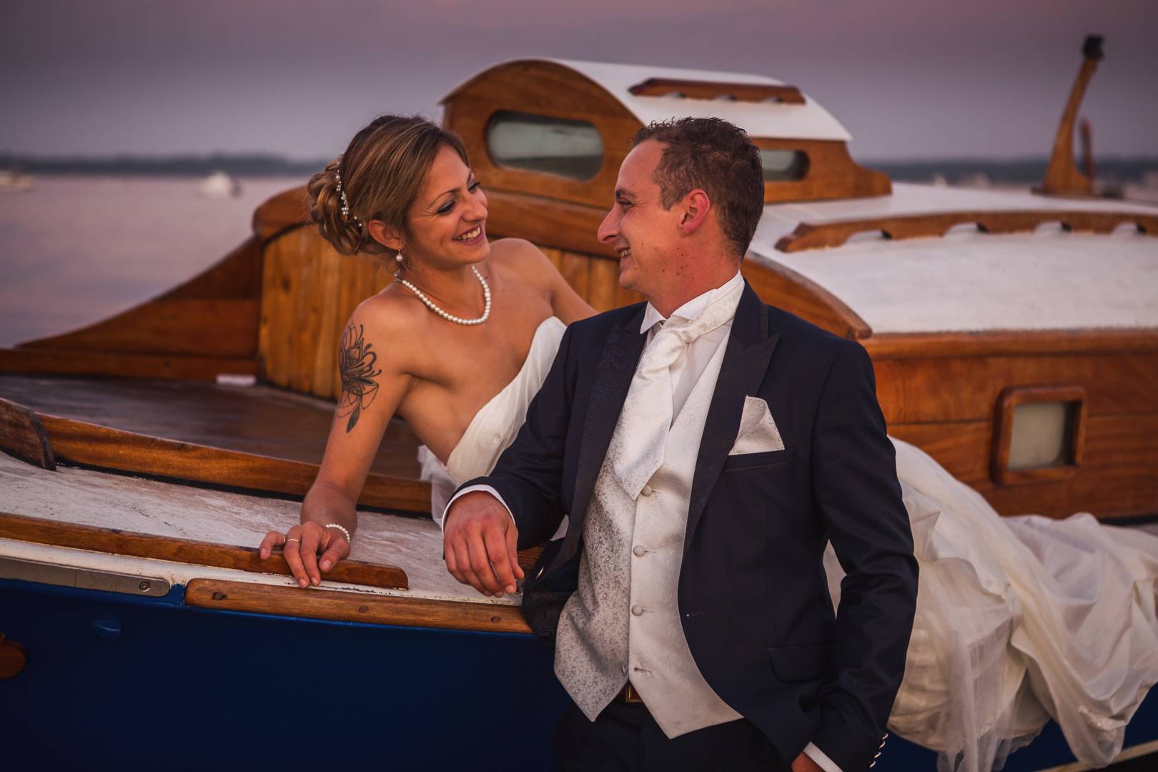 Clément Viala photographe de portraits & mariages