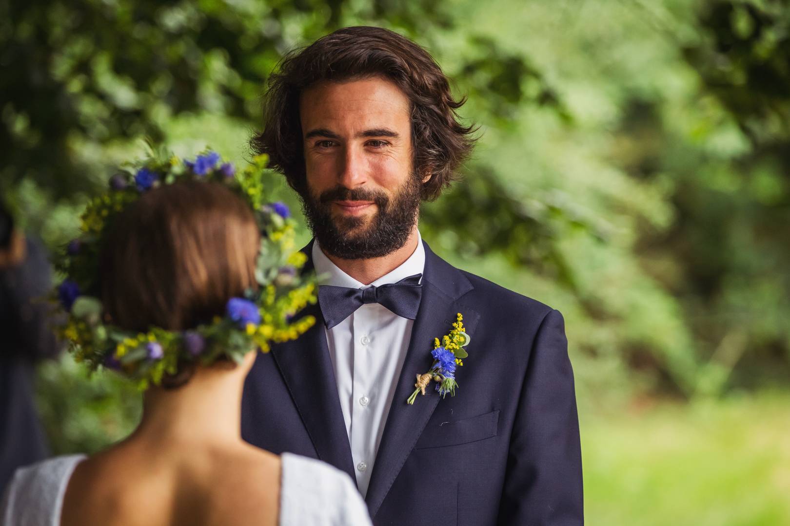 Clément Viala photographe de portraits & mariages