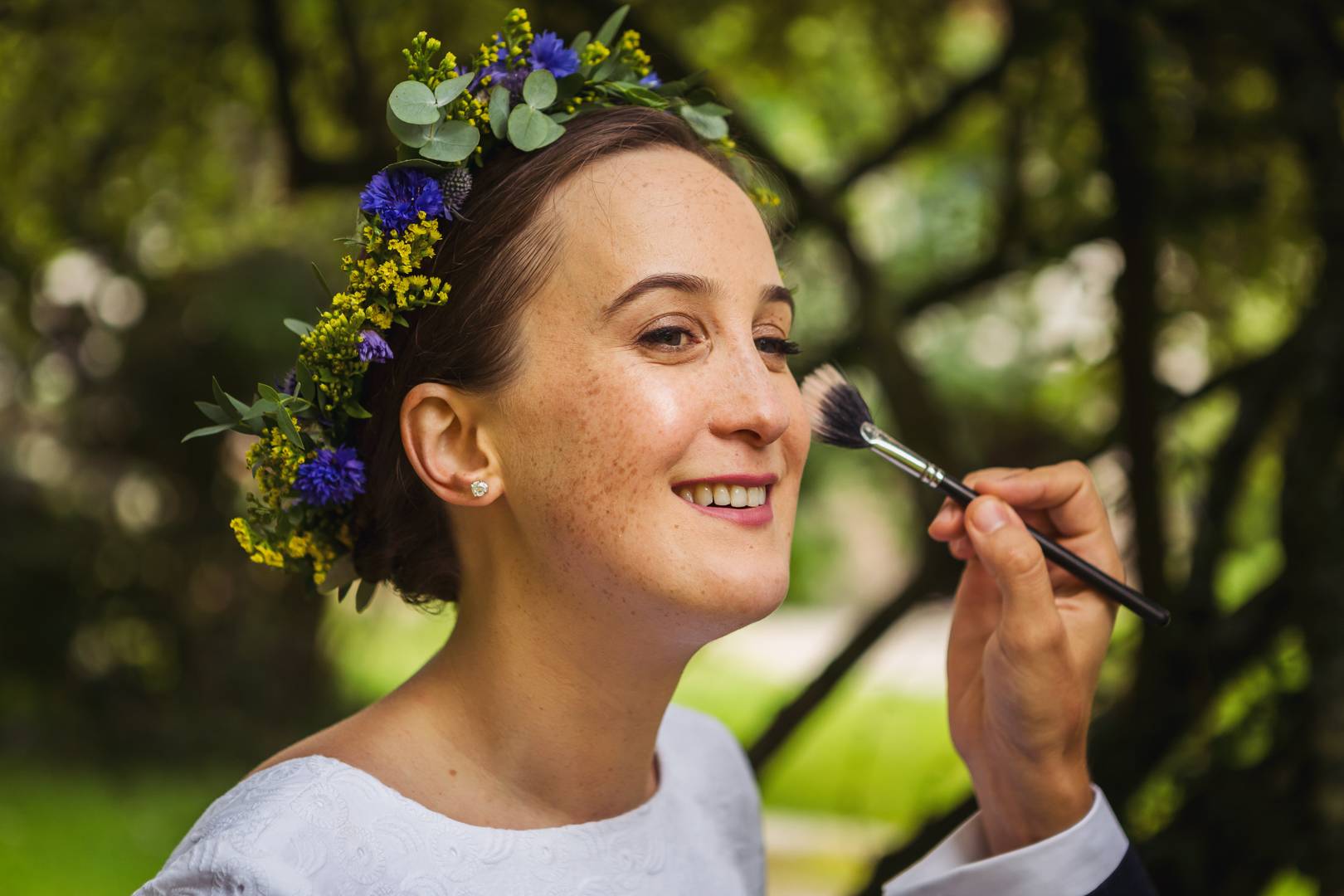 Clément Viala photographe de portraits & mariages