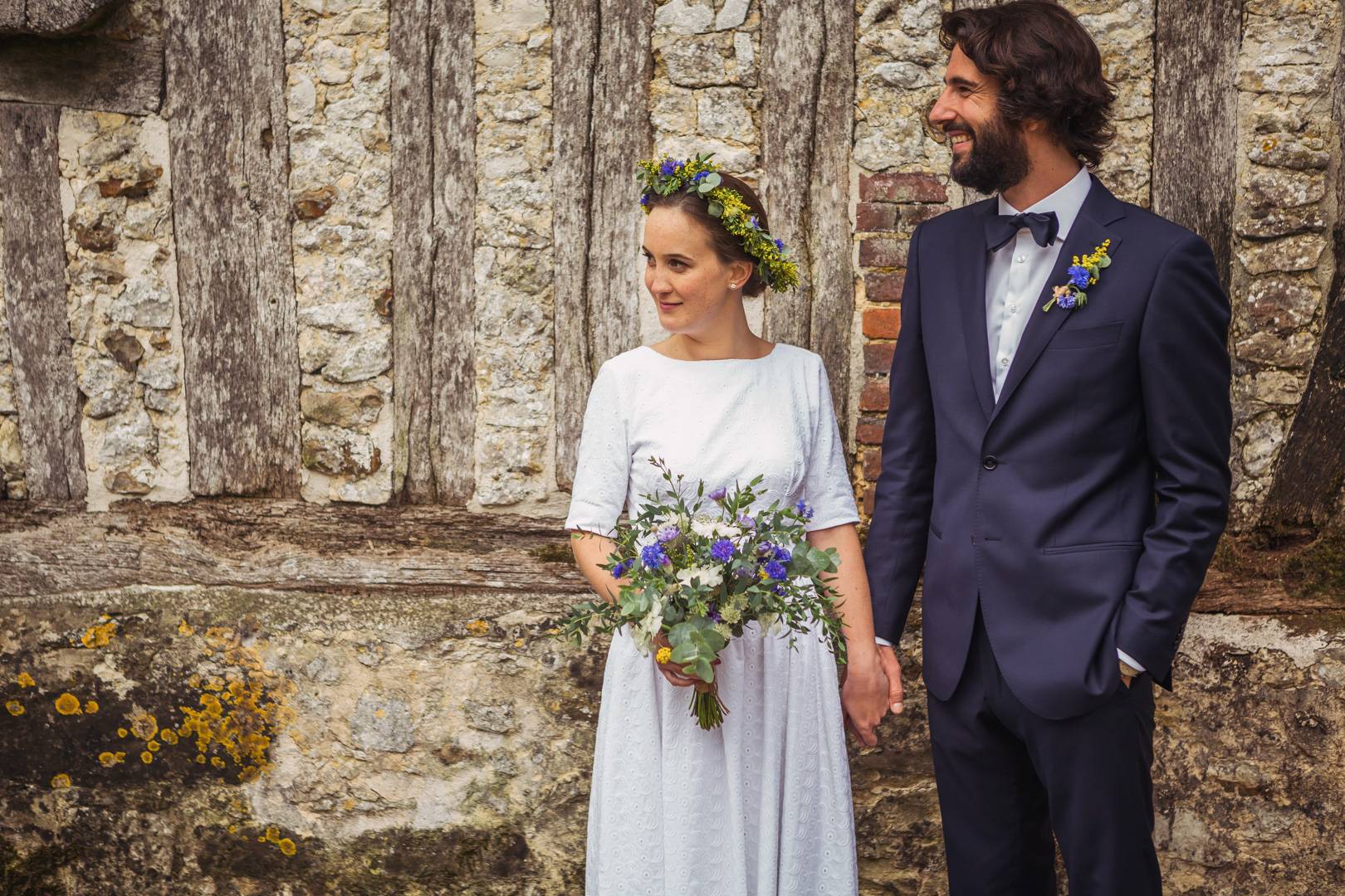 Clément Viala photographe de portraits & mariages