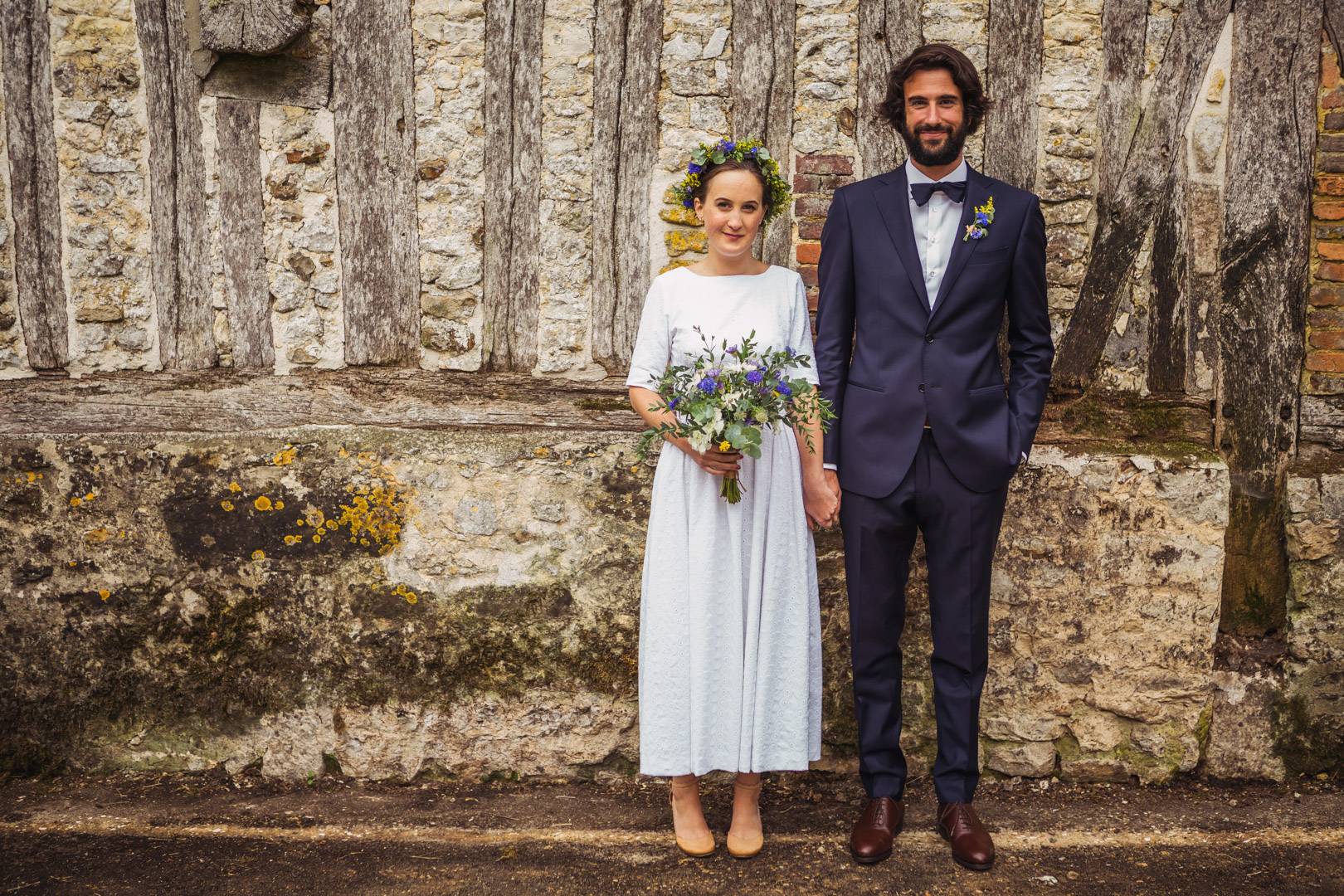 Clément Viala photographe de portraits & mariages