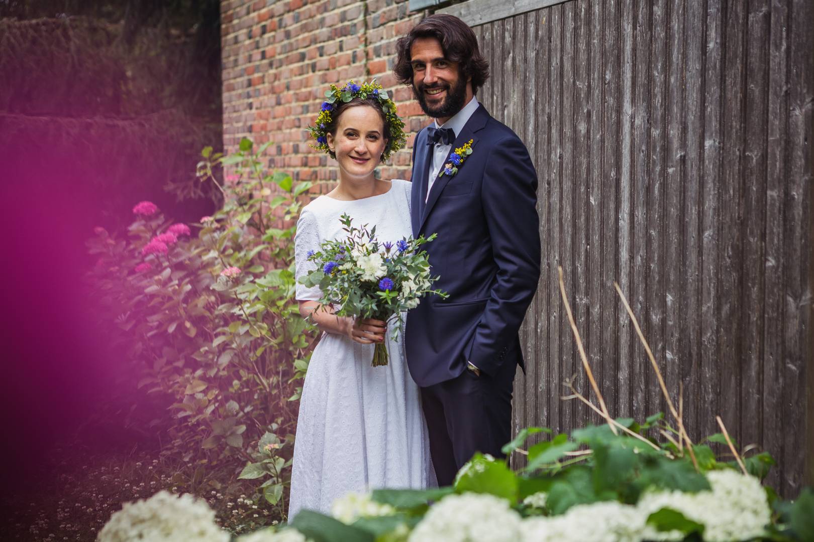 Clément Viala photographe de portraits & mariages