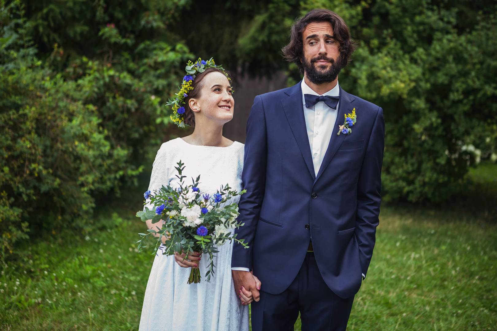 Clément Viala photographe de portraits & mariages