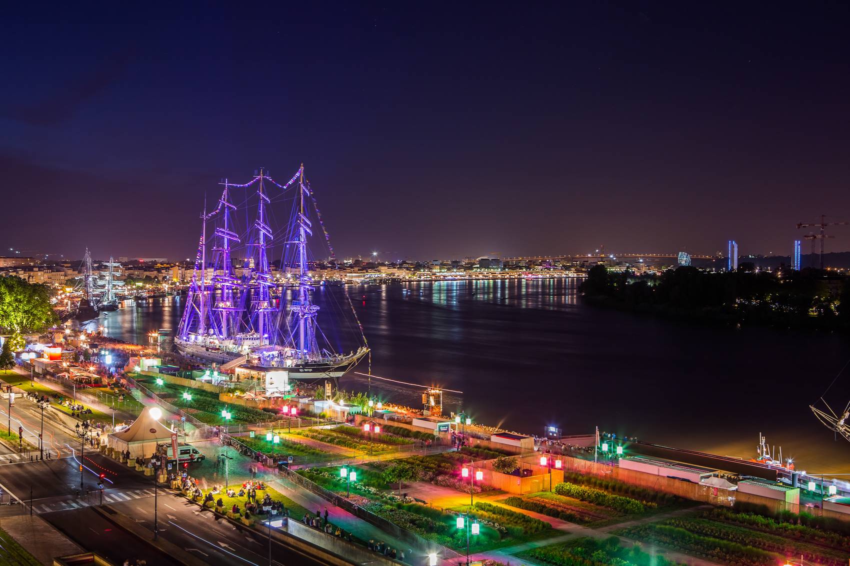 Clément Viala photographe de évènements