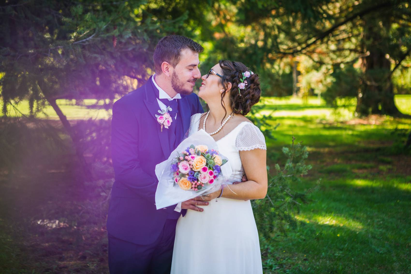 Clément Viala photographe de portraits & mariages