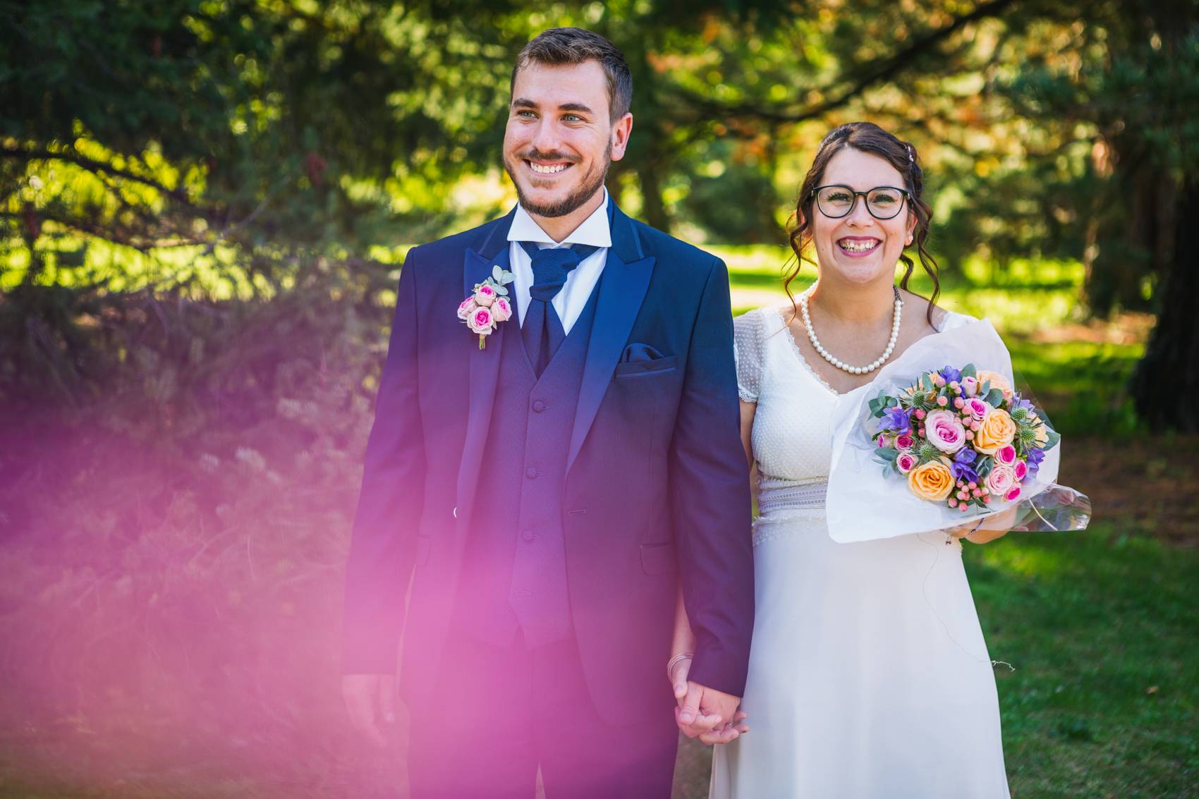 Clément Viala photographe de portraits & mariages