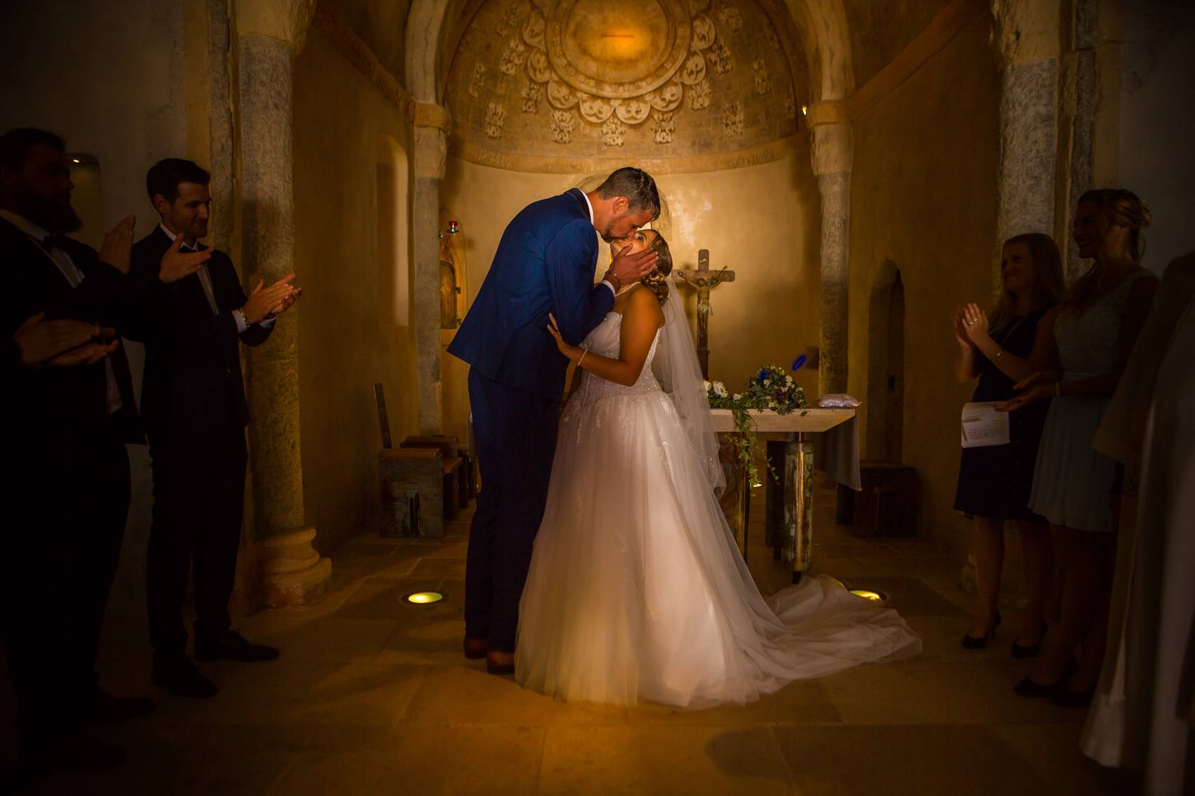 Clément Viala photographe de portraits & mariages