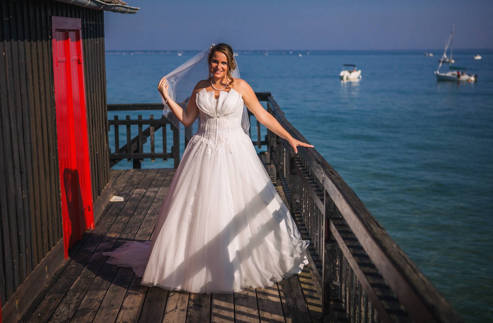 Clément Viala photographe de portraits & mariages