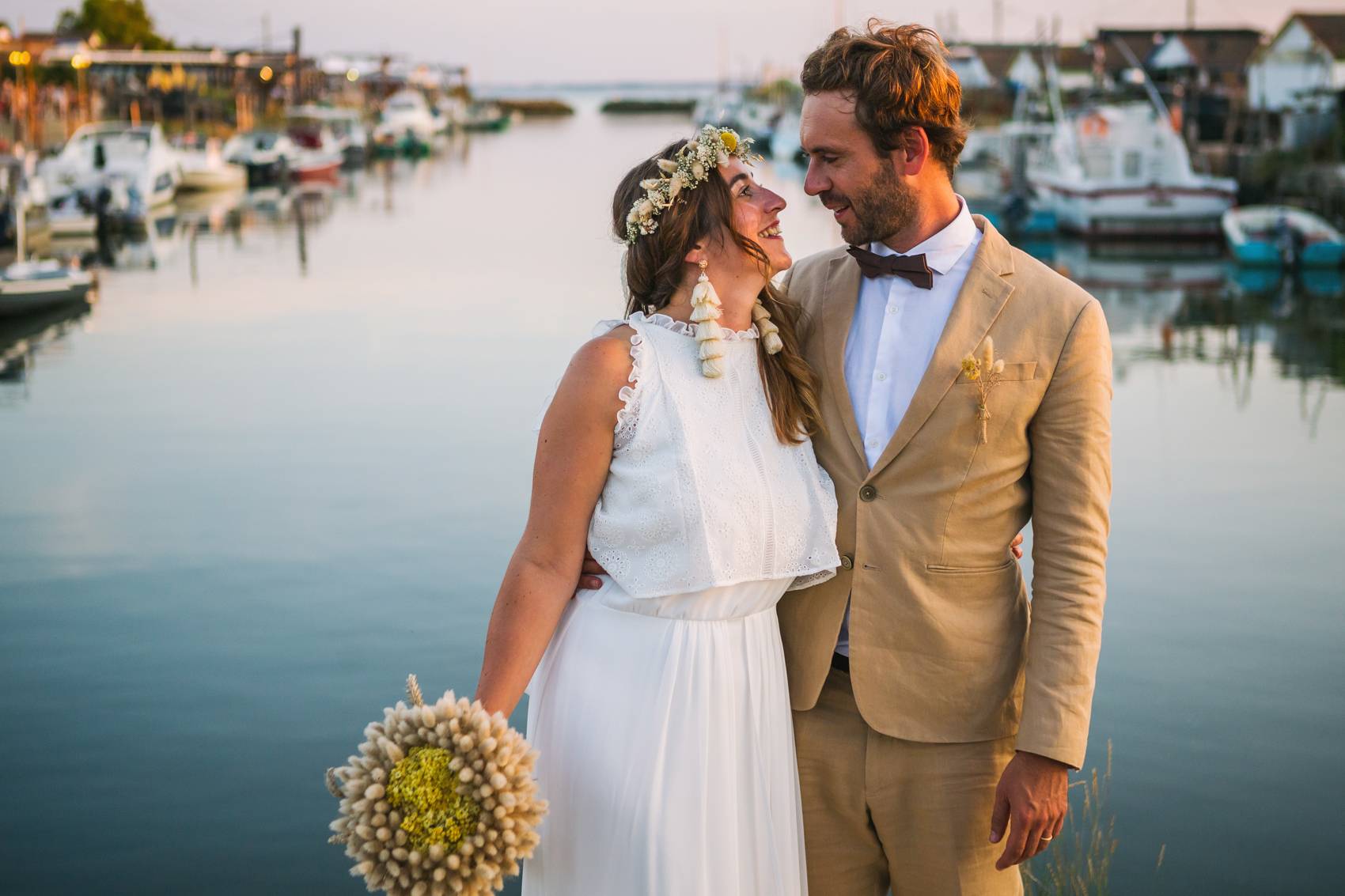 Clément Viala photographe de portraits & mariages