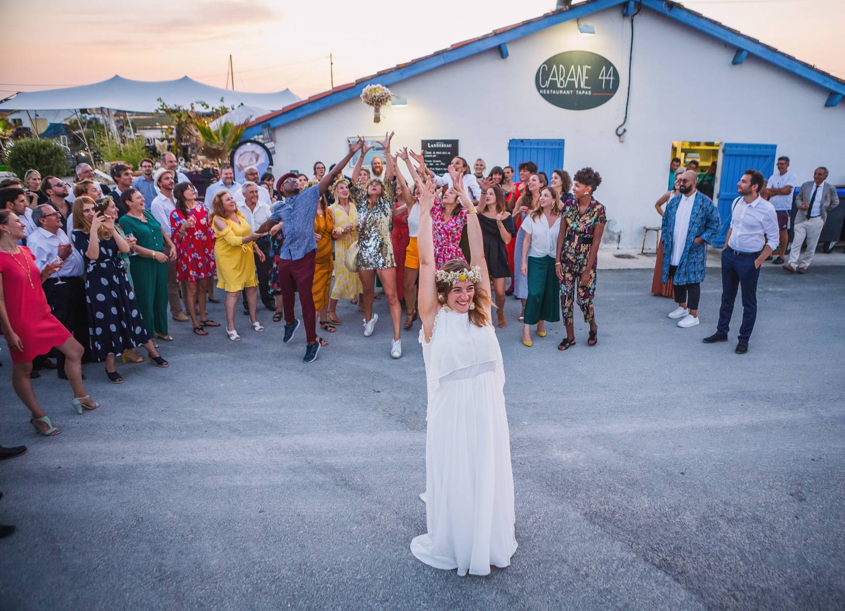 Clément Viala photographe de portraits & mariages