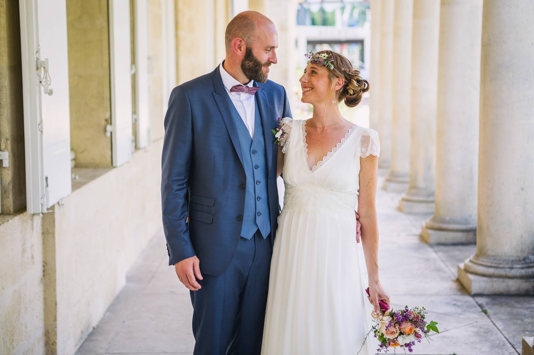 Clément Viala photographe de portraits & mariages