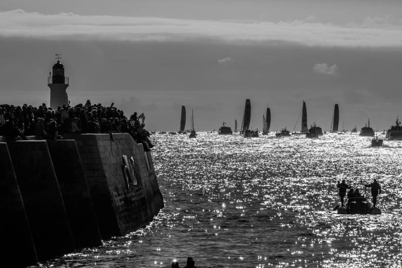 Évènements - Vendée Globe 2016-2017 #27