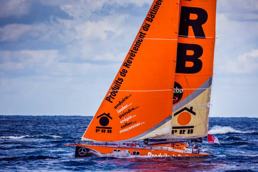 Évènements - Vendée Globe 2016-2017 #49