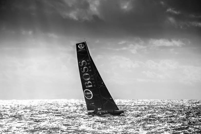 Évènements - Vendée Globe 2016-2017 #56