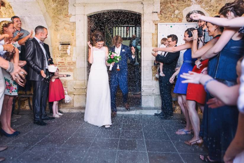 Mariages - Charlotte et Remi #5