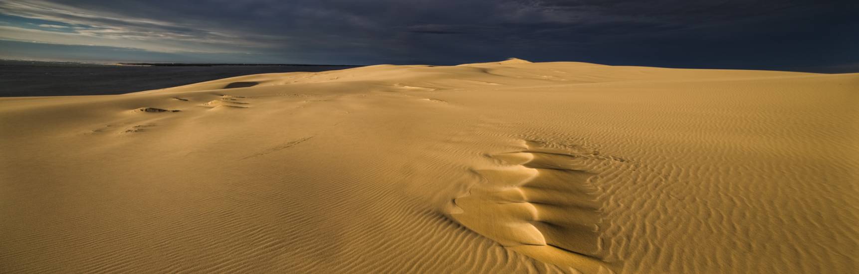 Bassin d'Arcachon - Dune du Pilat #10