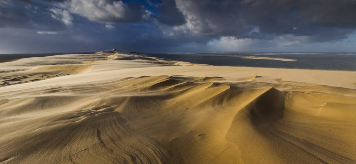 Bassin d'Arcachon - Dune du Pilat #11