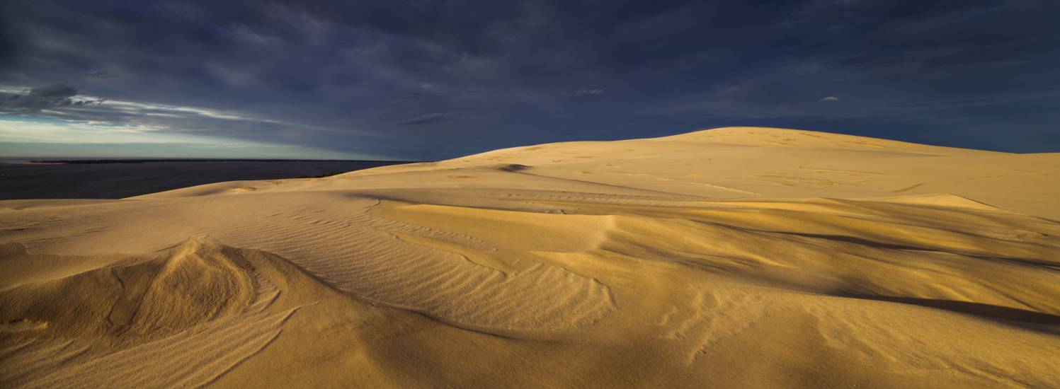 Bassin d'Arcachon - Dune du Pilat #12