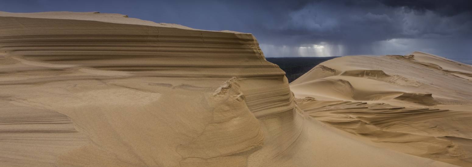 Bassin d'Arcachon - Dune du Pilat #14