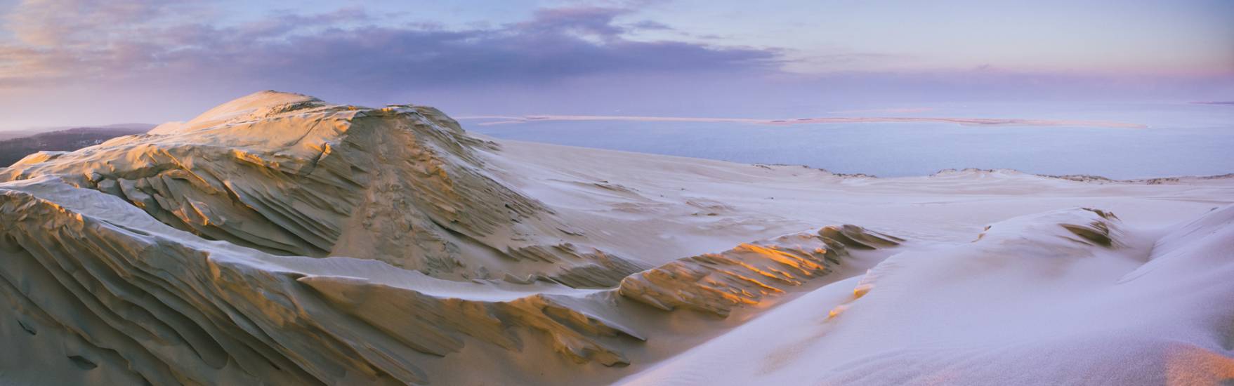 Bassin d'Arcachon - Dune du Pilat #16