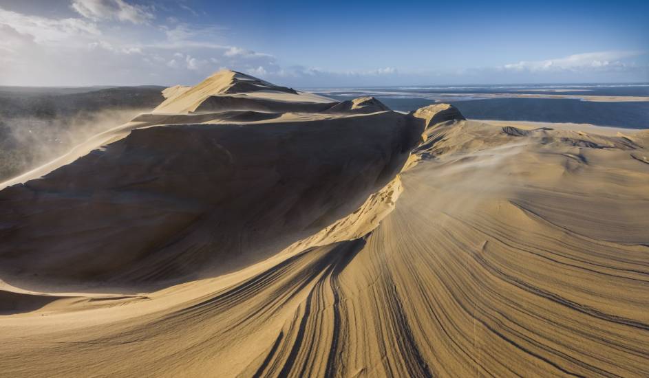 Bassin d'Arcachon - Dune du Pilat #17