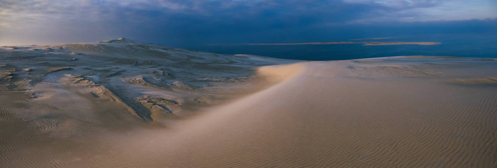 Bassin d'Arcachon - Dune du Pilat #18