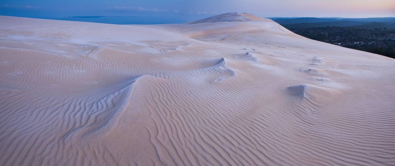 Bassin d'Arcachon - Dune du Pilat #19