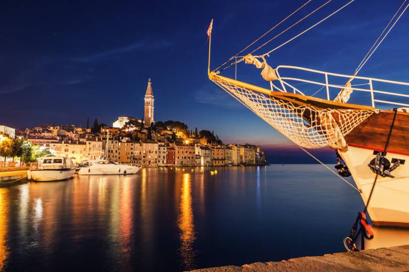 Voyage - Croatie #15