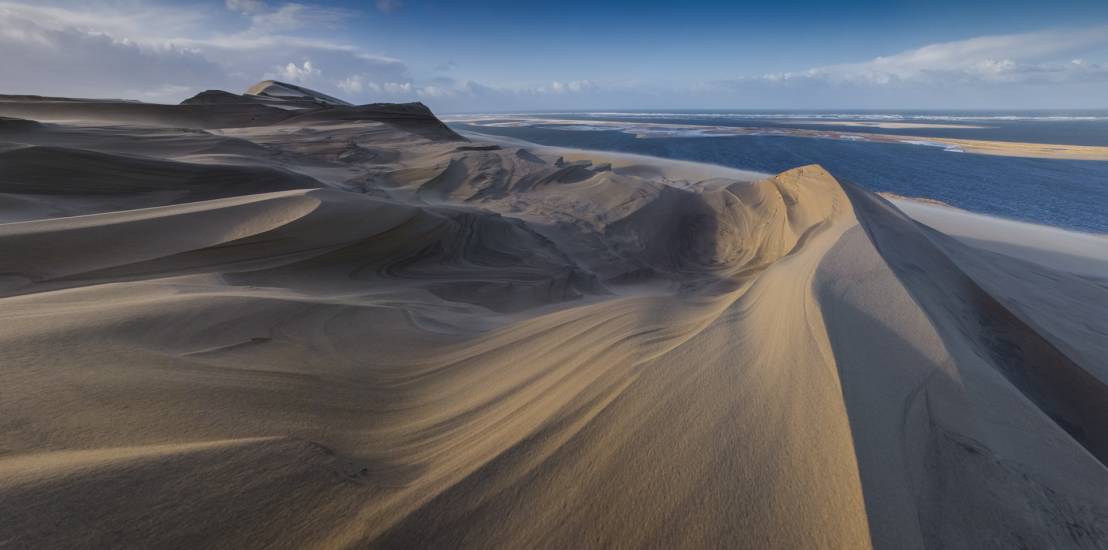 Bassin d'Arcachon - Dune du Pilat #20