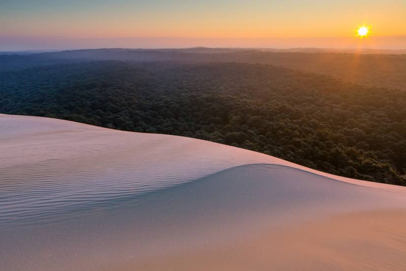 Bassin d'Arcachon - Dune du Pilat #2