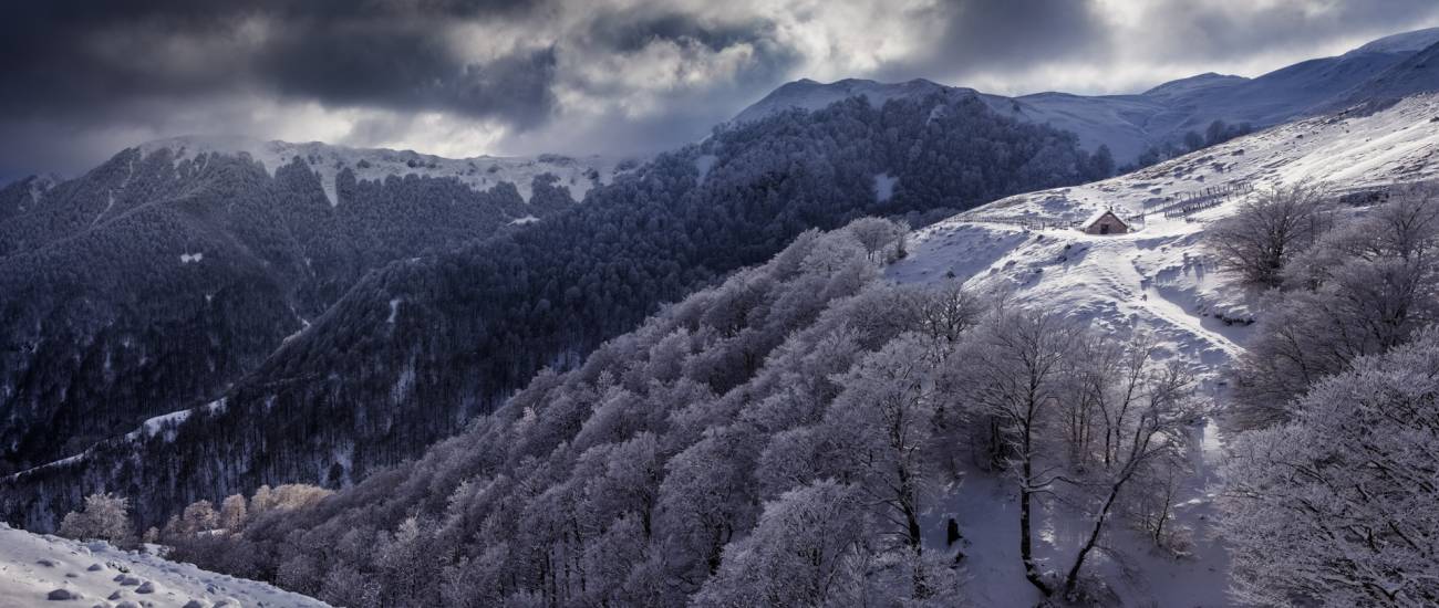 Voyage - Pyrénées #2