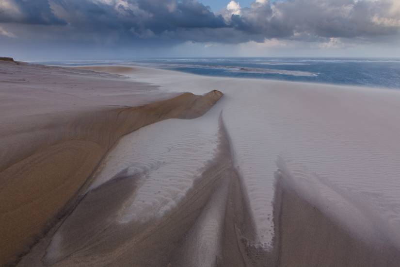 Bassin d'Arcachon - Dune du Pilat #3