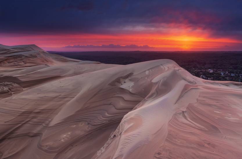 Dune du Pilat #22