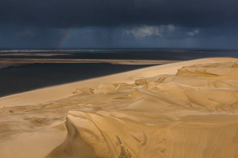 Bassin d'Arcachon - Dune du Pilat #4