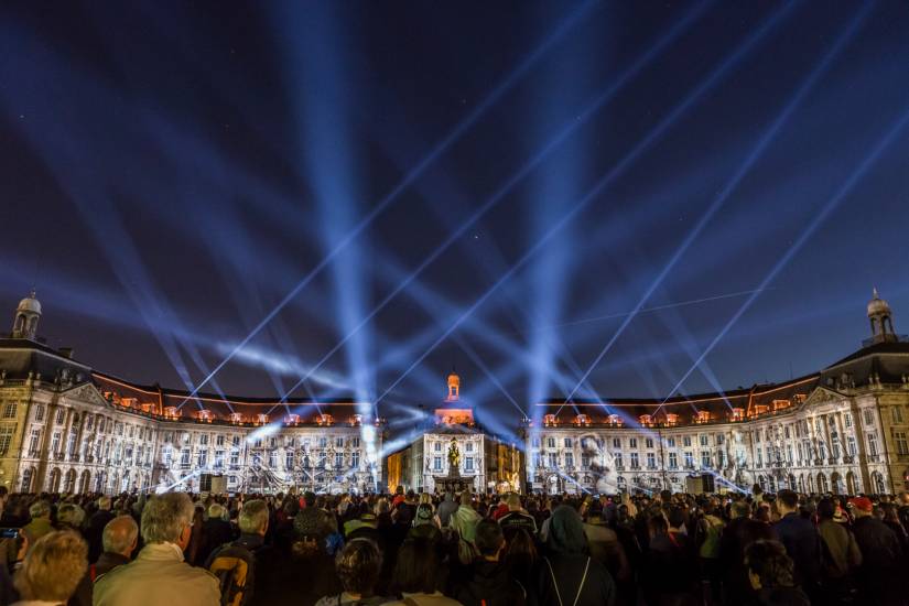 Bordeaux fête le vin #7