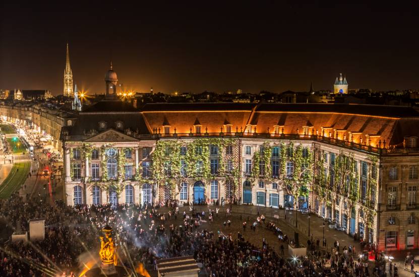 Bordeaux fête le vin #6