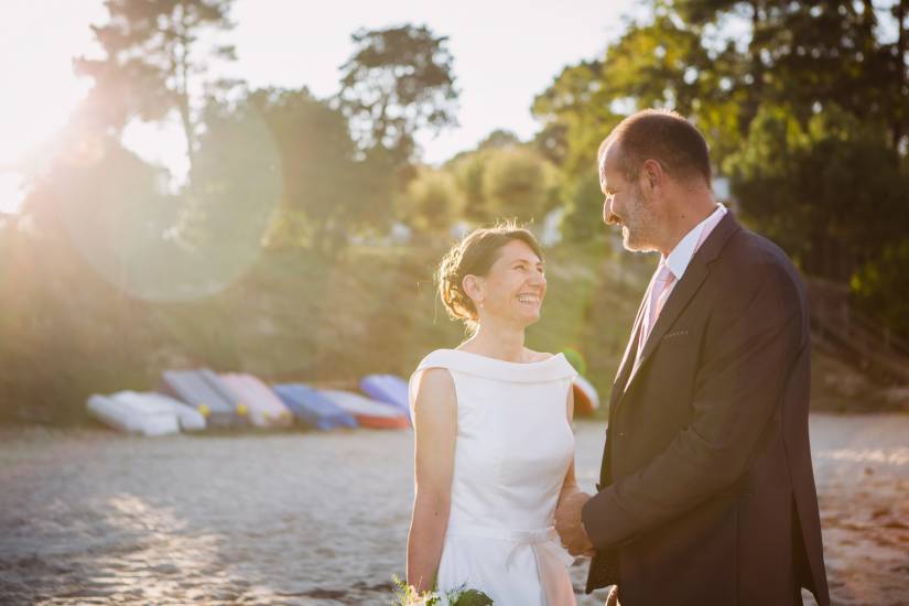 Mariages - Céline & Pierre #1