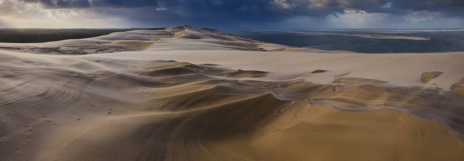 Bassin d'Arcachon - Dune du Pilat #9