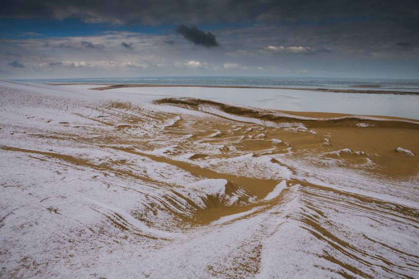 Dune du Pilat #26