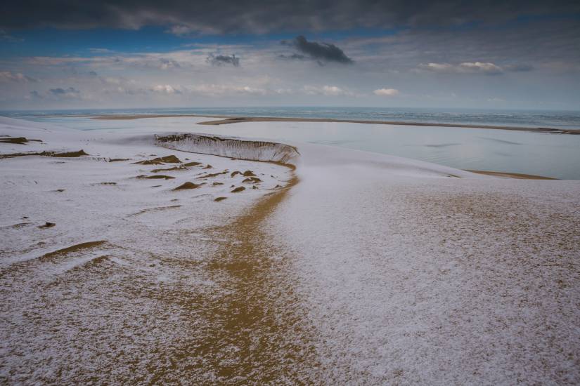 Dune du Pilat #28